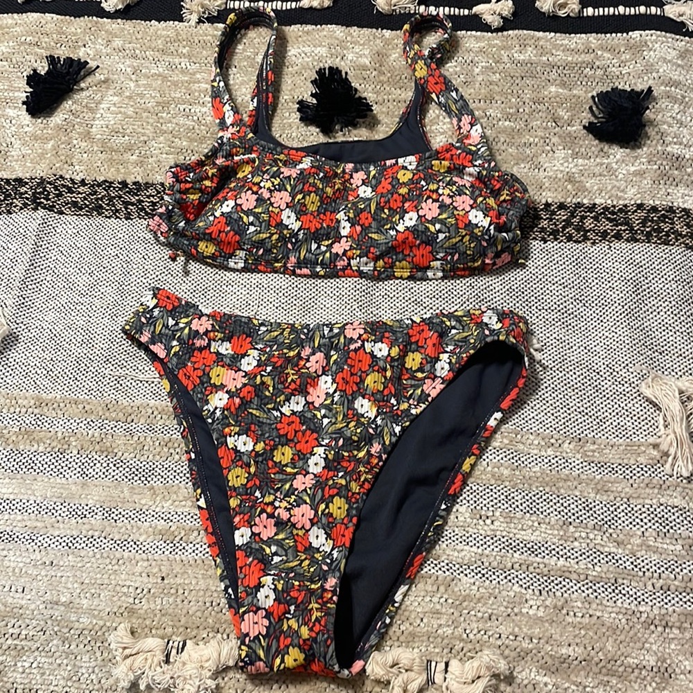 Swimsuit